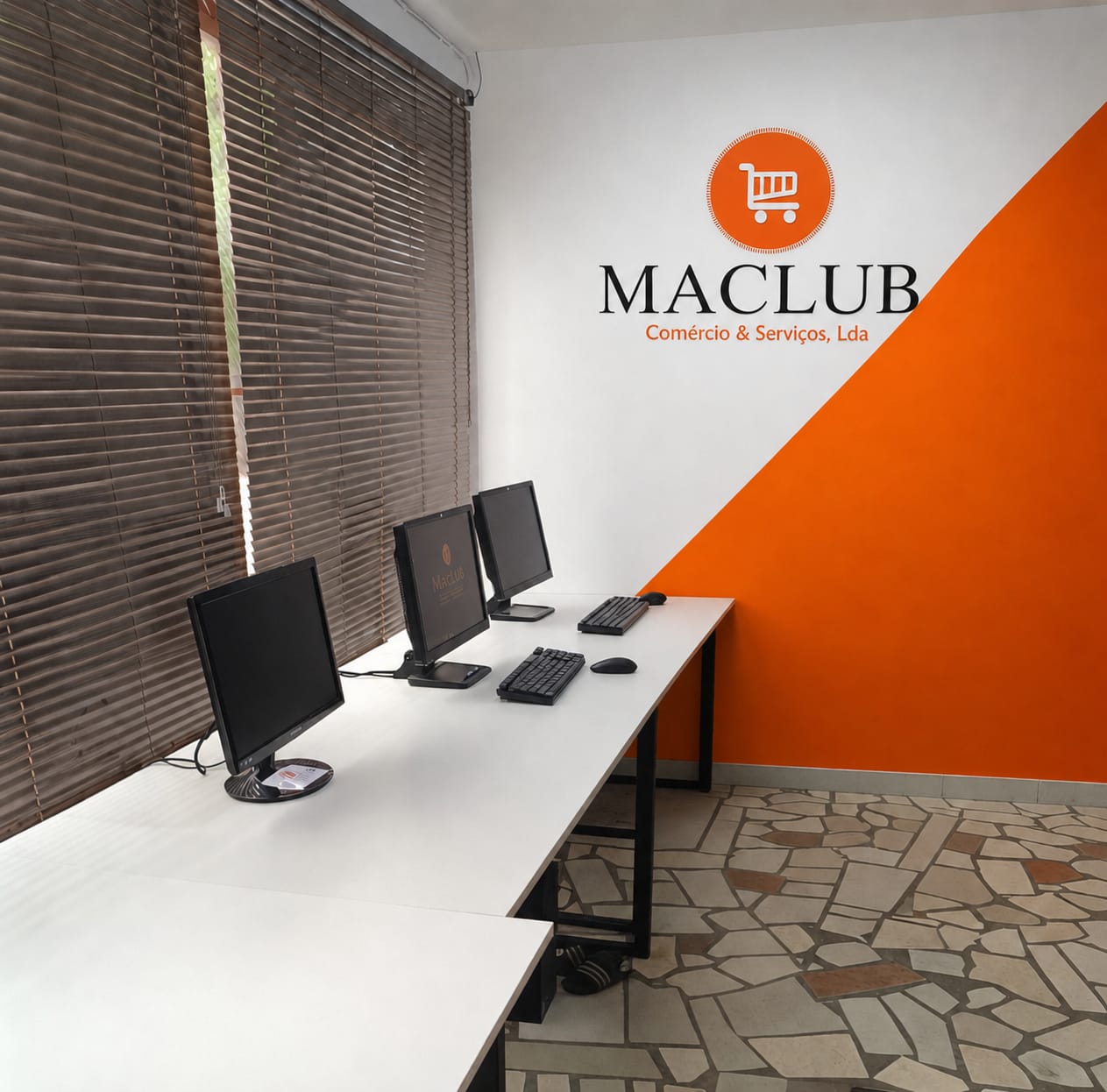 Equipa MacLub